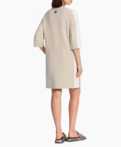 Fashion Jurk Ws 21.10 J09 Grijs Dames Bruiloftskleding