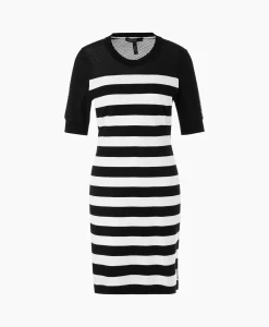 Online Jurk Ws 21.11 M13 Print + 2 Kleurig Dames Bruiloftskleding