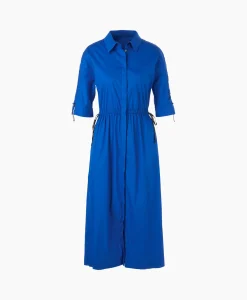 Hot Jurk Ws 21.20 W23 Inkt Dames Bruiloftskleding