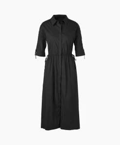 New Jurk Ws 21.20 W23 Zwart Dames Bruiloftskleding