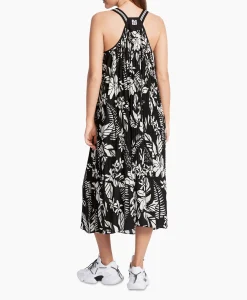 Best Jurk Ws 21.08 W22 Zwart Dames Bruiloftskleding