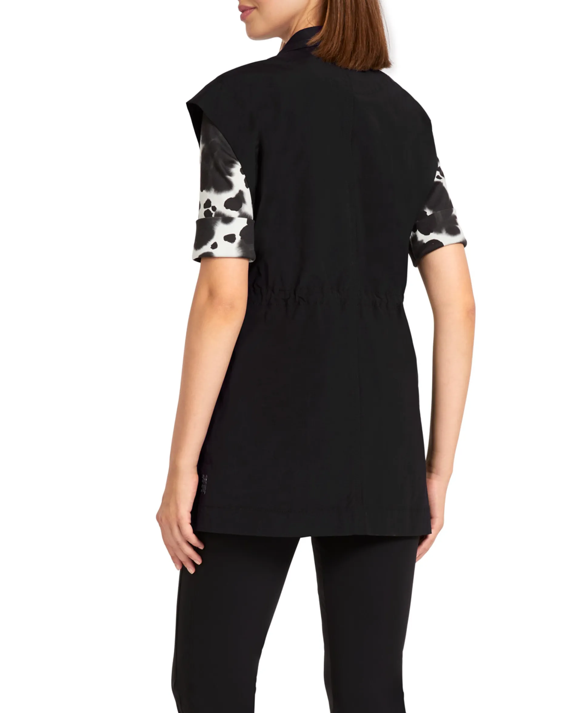 Best Blazer Us 37.02 W37 Zwart Dames Gilets