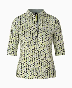 Store Polo Ws 53.07 J93 E Dames Polo's