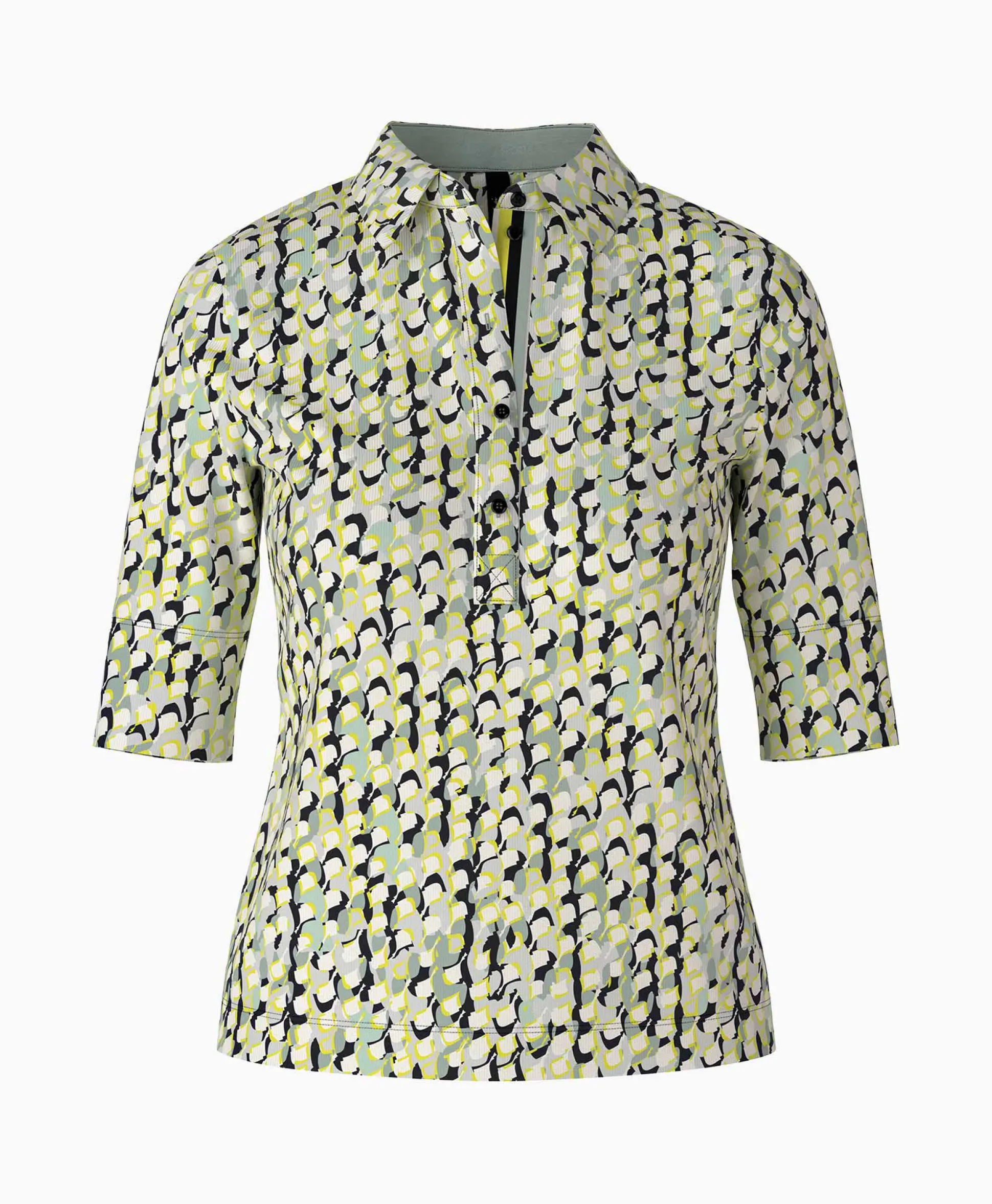 Store Polo Ws 53.07 J93 E Dames Polo's