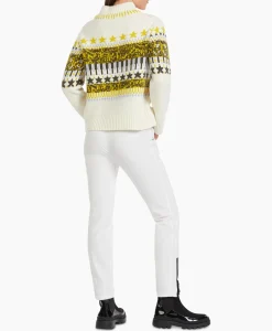 Best Pullover Vs 41.35 M65 Off White Dames Truien