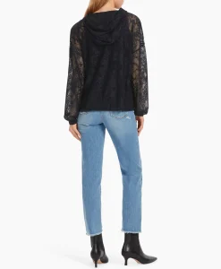 Store Pullover Vs 44.15 W59 Blauw Dames Truien