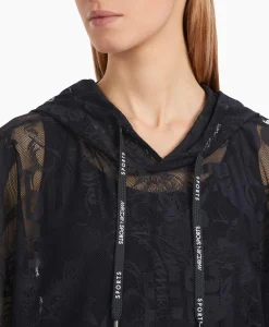 Store Pullover Vs 44.15 W59 Blauw Dames Truien