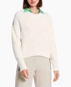 Discount Pullover Ws 41.01 M04 Off White Dames Truien