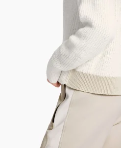 Discount Pullover Ws 41.01 M04 Off White Dames Truien