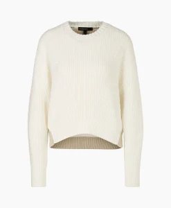 Discount Pullover Ws 41.01 M04 Off White Dames Truien