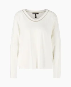 Best Sale Pullover Ws 41.05 M09 Off White Dames Truien