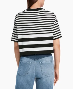 Best Pullover Ws 41.17 M13 Print + 2 Kleurig Dames T-Shirts & Tops