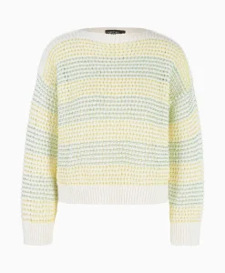 Best Sale Pullover Ws 41.14 M18 Off White Dames Truien