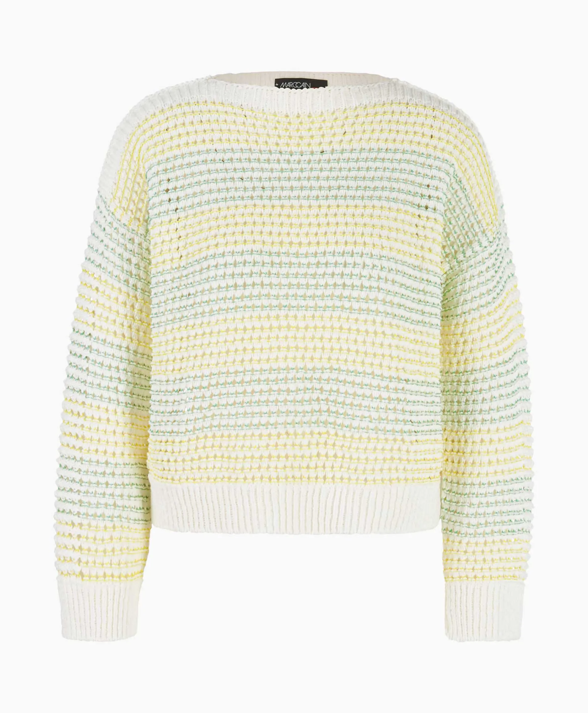 Best Sale Pullover Ws 41.14 M18 Off White Dames Truien