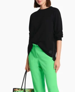 Sale Pullover Ws 44.04 J43 Zwart Dames Truien