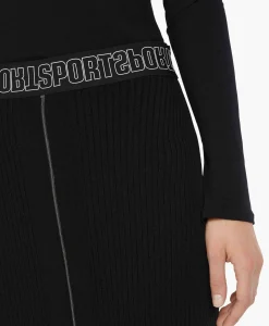 Fashion Rok Vs 71.14 M09 Zwart Dames Rokken