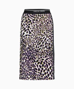 Cheap Rok Ws 71.08 J44 Roze Dames Rokken