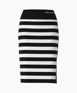 Fashion Rok Ws 71.03 M13 Print + 2 Kleurig Dames Rokken