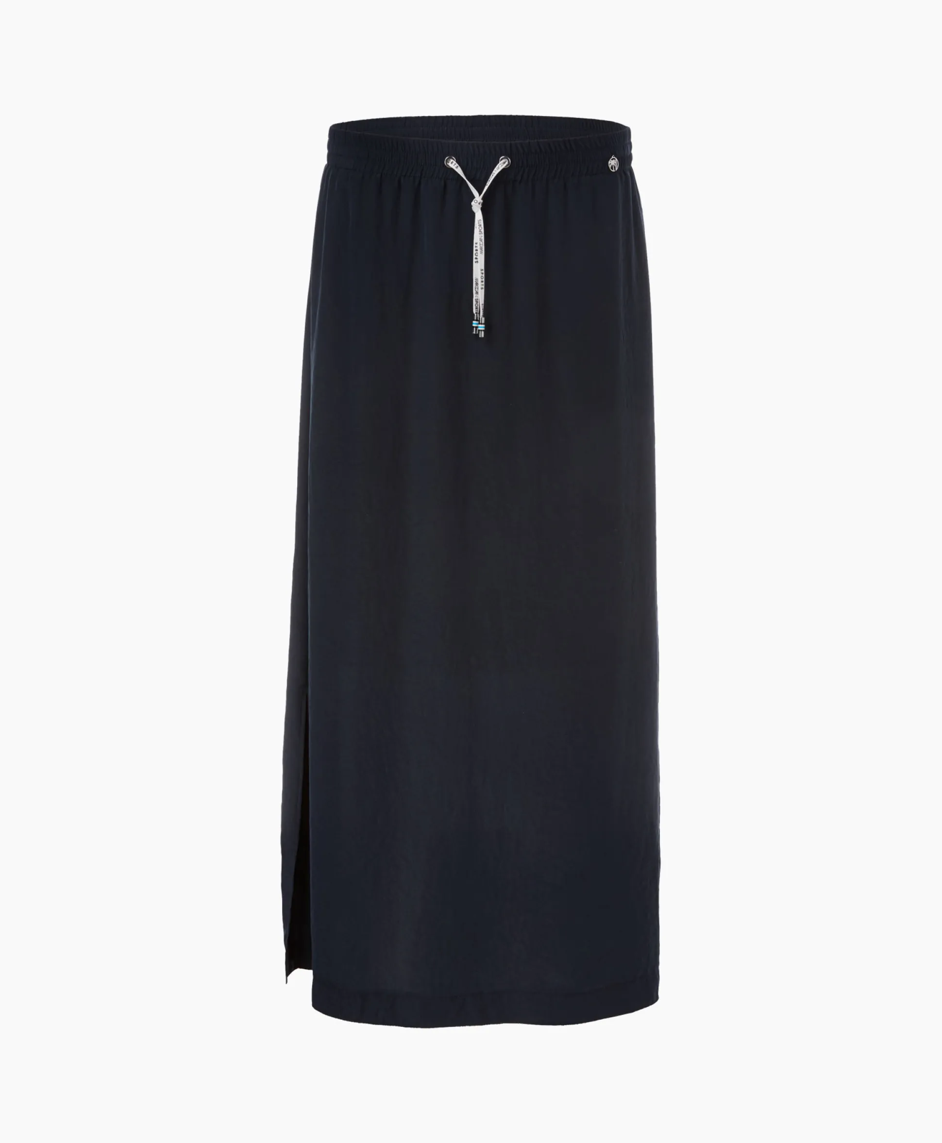 Sale Rok Ws 71.13 W76 Midden Blauw Dames Rokken