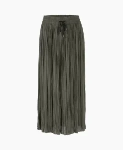 Cheap Rok Ws 71.01 W39 Donker Groen Dames Rokken