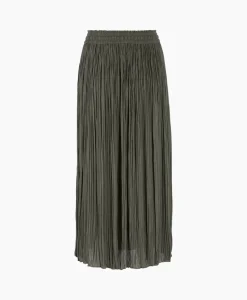 Cheap Rok Ws 71.01 W39 Donker Groen Dames Rokken