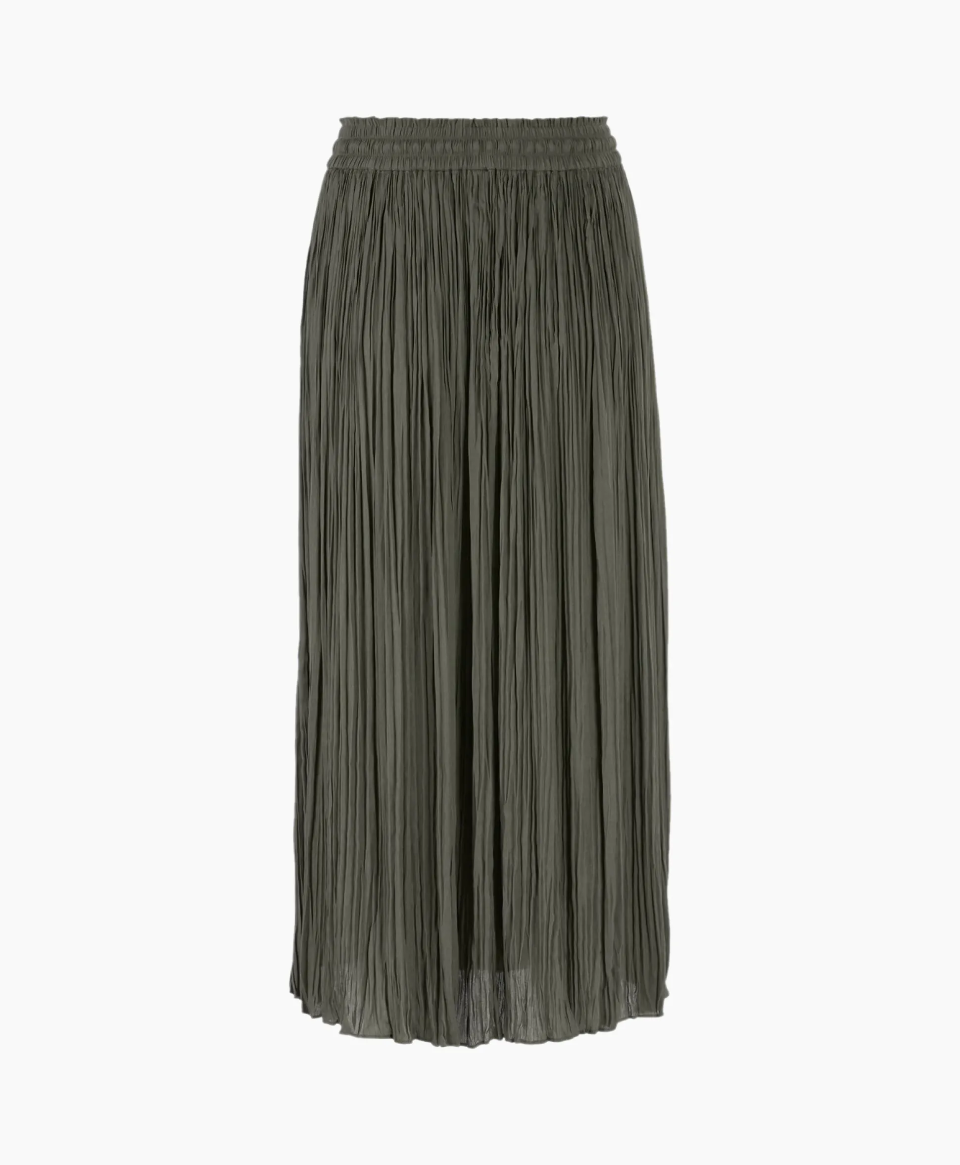 Cheap Rok Ws 71.01 W39 Donker Groen Dames Rokken