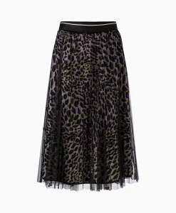 Best Rok Ws 71.05 W16 Zwart Dames Rokken