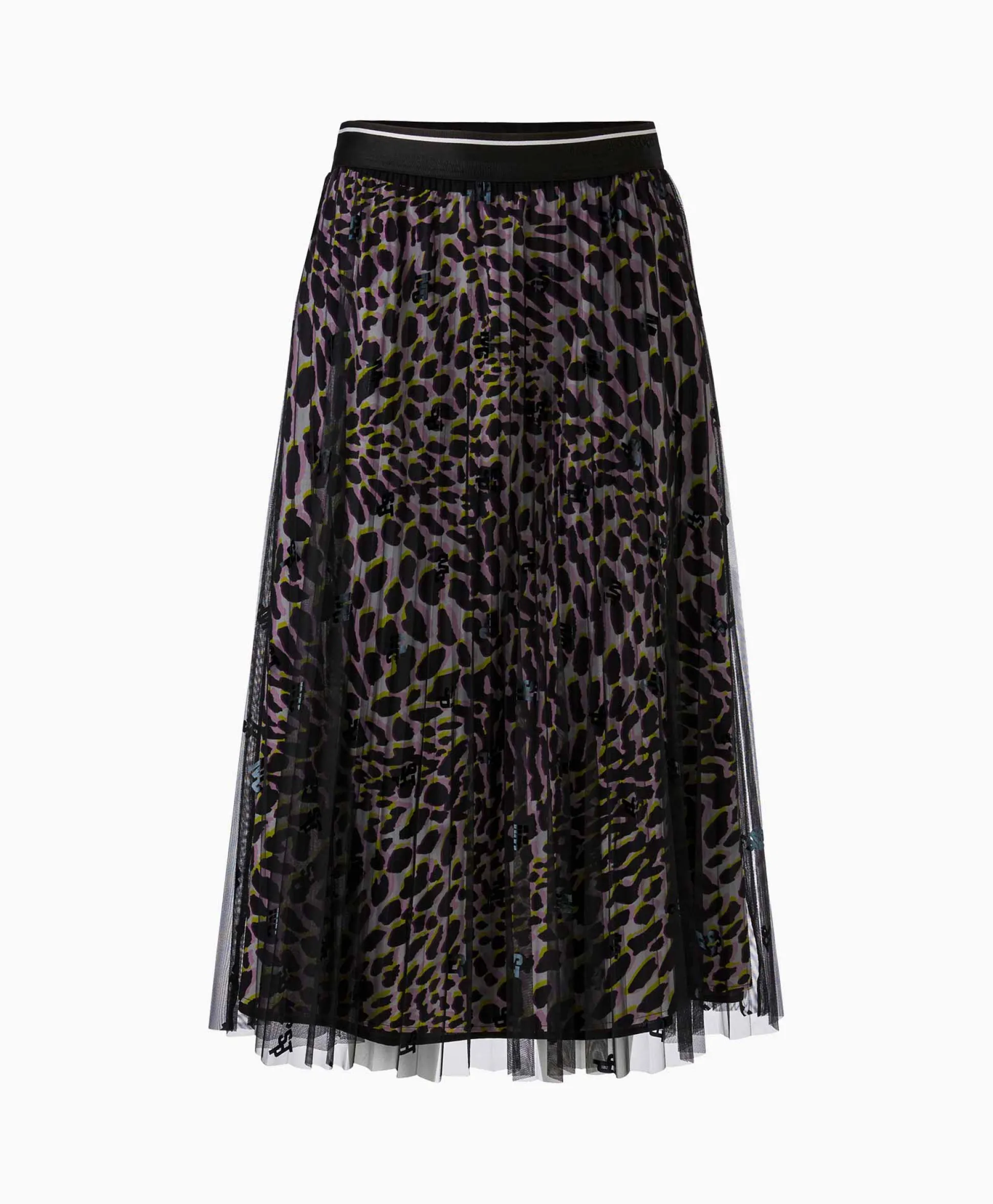 Best Rok Ws 71.05 W16 Zwart Dames Rokken