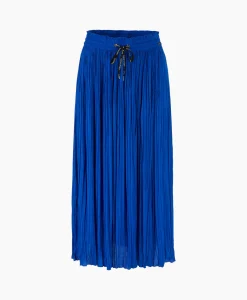 Discount Rok Ws 71.01 W39 Inkt Dames Rokken