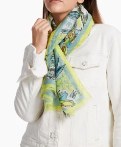 Store Shawl Ws B4.07 Z14 E Dames Sjaals