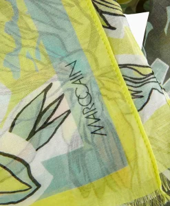 Store Shawl Ws B4.07 Z14 E Dames Sjaals