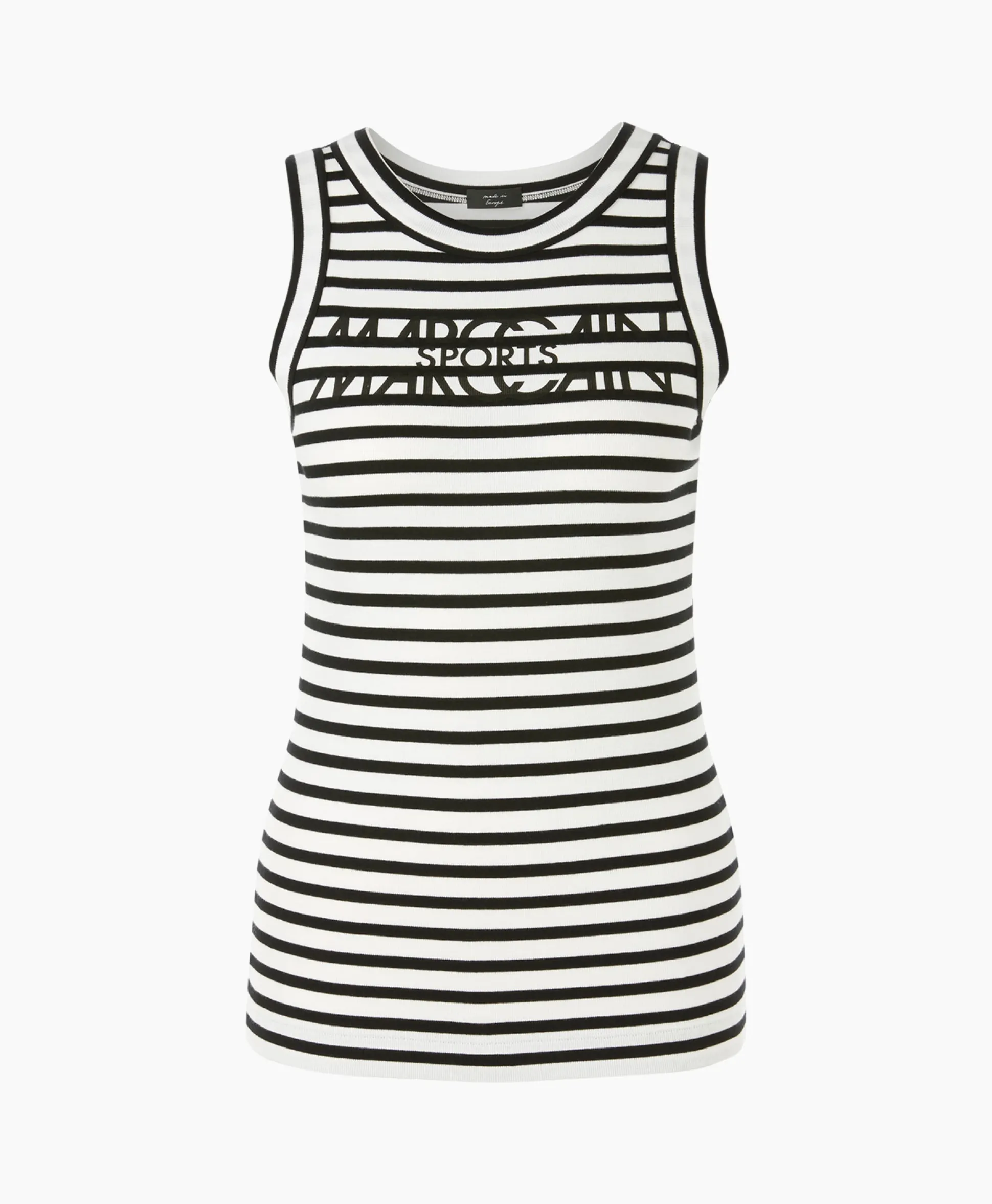 Discount Top Ws 61.08 J90 Zwart Dames T-Shirts & Tops