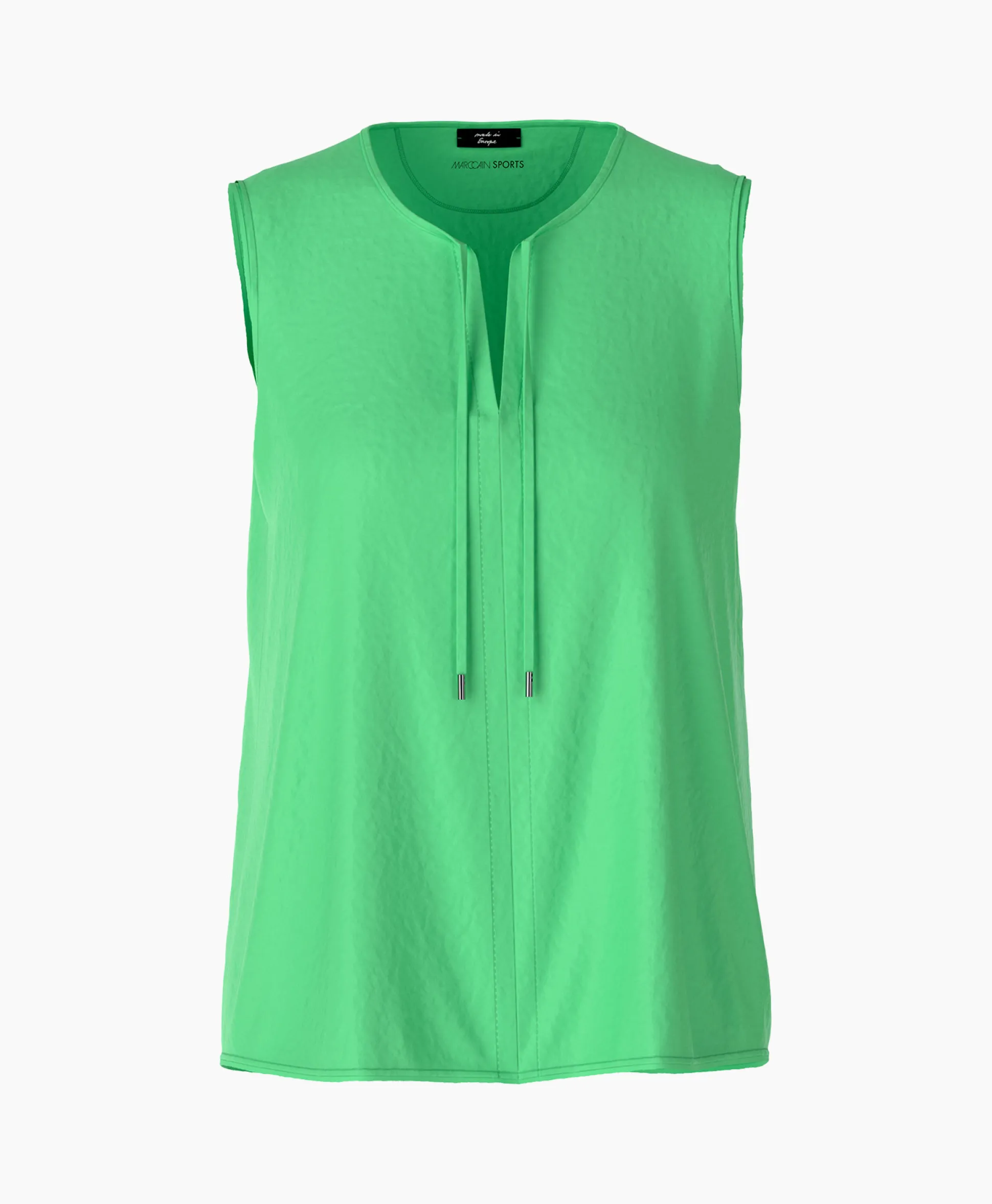 Online Top Ws 61.02 W76 Groen Dames T-Shirts & Tops