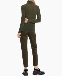 Flash Sale T-Shirt Vs 48.52 J41 Camel Dames T-Shirts & Tops