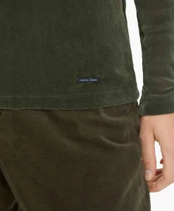 Flash Sale T-Shirt Vs 48.52 J41 Camel Dames T-Shirts & Tops