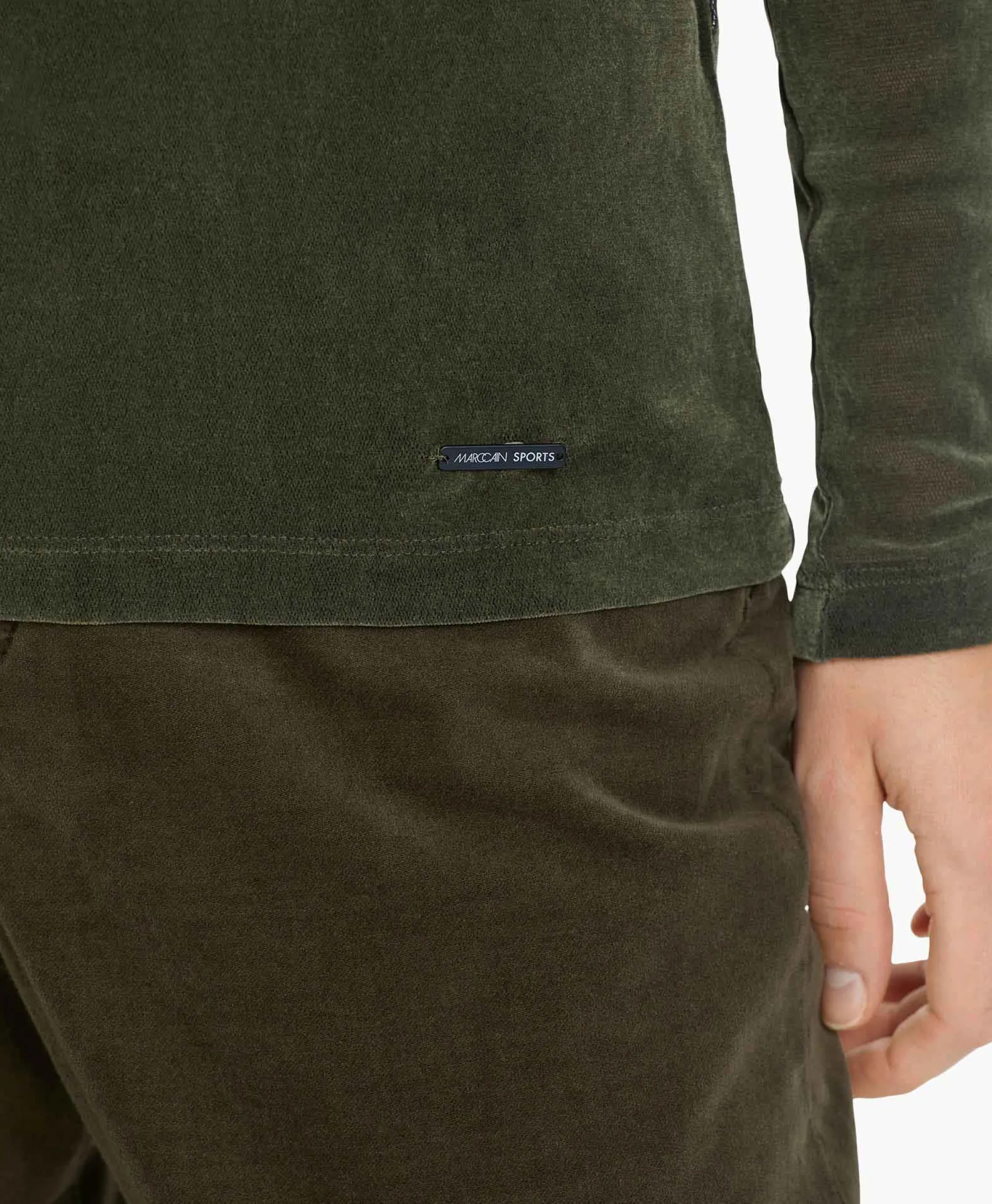 Flash Sale T-Shirt Vs 48.52 J41 Camel Dames T-Shirts & Tops