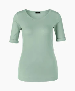 New T-Shirt Ws 48.09 J50 E Dames T-Shirts & Tops