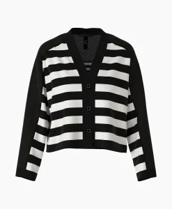 Hot Vest Ws 39.25 M13 Print + 2 Kleurig Dames Vesten