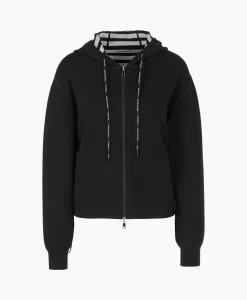 Store Vest Ws 39.13 M57 Zwart Dames Vesten