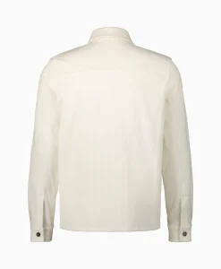 Hot Jack Urus 4816 Off White Heren Jassen