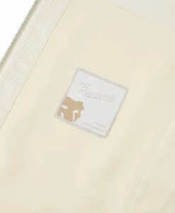 Hot Jack Urus 4816 Off White Heren Jassen