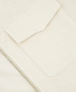 Hot Jack Urus 4816 Off White Heren Jassen