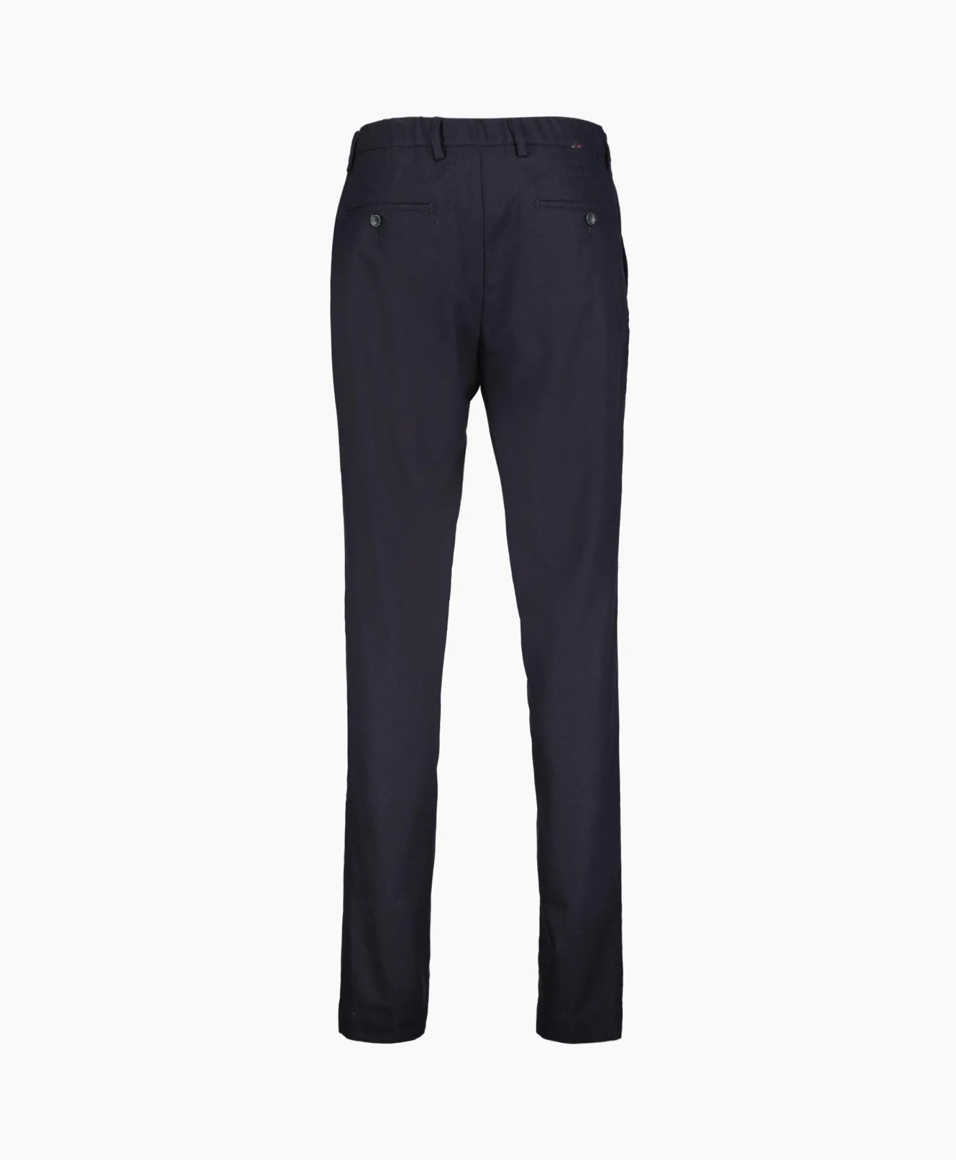 Sale Pantalon Bros Zip 4829 Blauw Heren Broeken