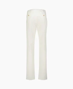 Best Sale Pantalon 4807 Wit Heren Broeken