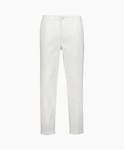 Cheap Pantalon 49501 Scott Off White Heren Broeken