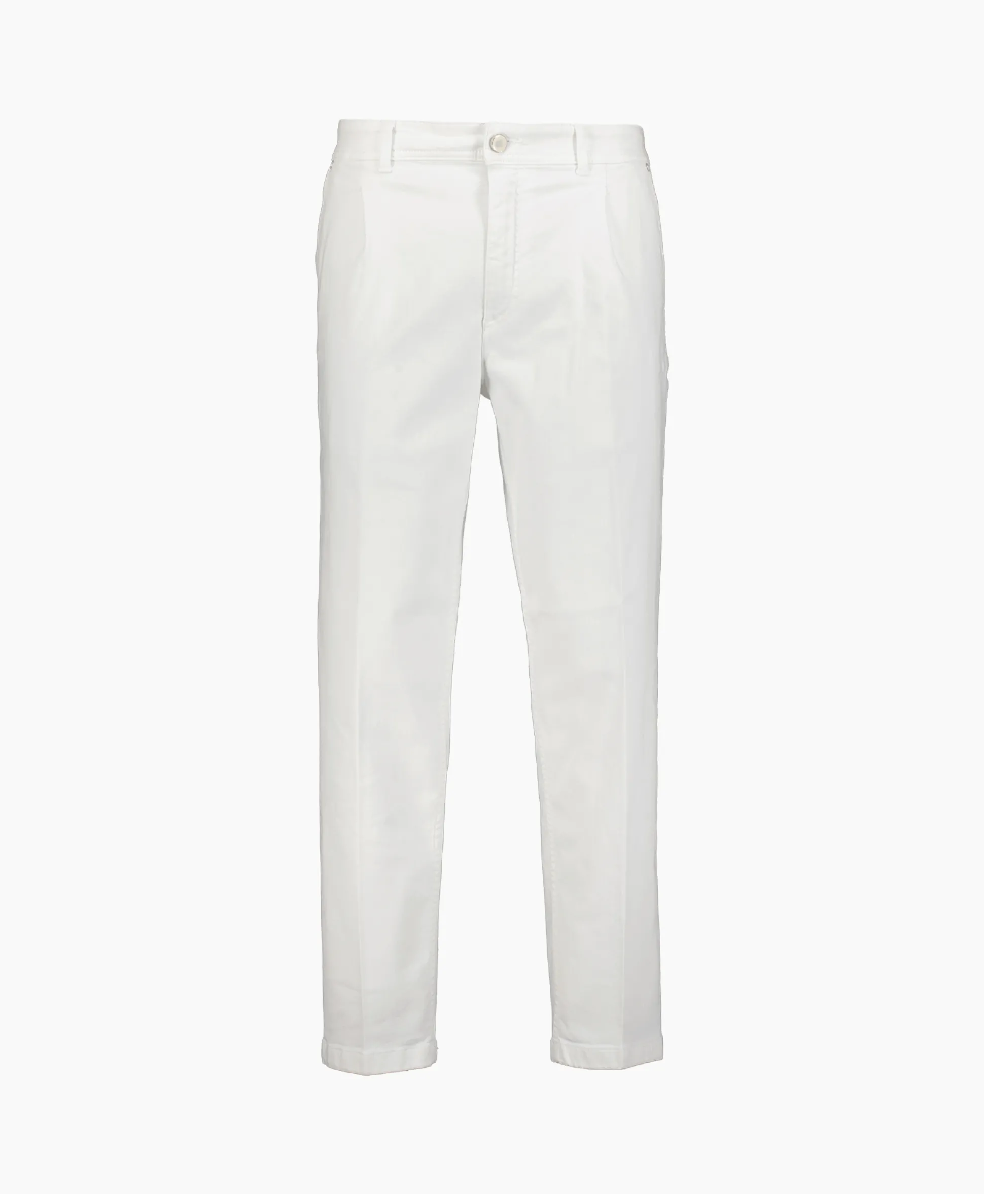 Cheap Pantalon 49501 Scott Off White Heren Broeken