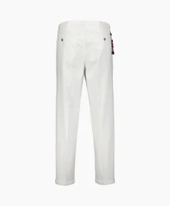 Cheap Pantalon 49501 Scott Off White Heren Broeken