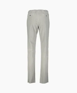 Fashion Pantalon 4802 Grijs Heren Broeken