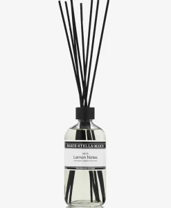 Fashion Accessoires Fragrance Sticks Lemon Notes 470 Ml Diversen Lifestyle Lifestyle