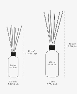 Cheap Accessoires Fragrance Stick Objets D'Amsterdam 250 Diversen Lifestyle Lifestyle